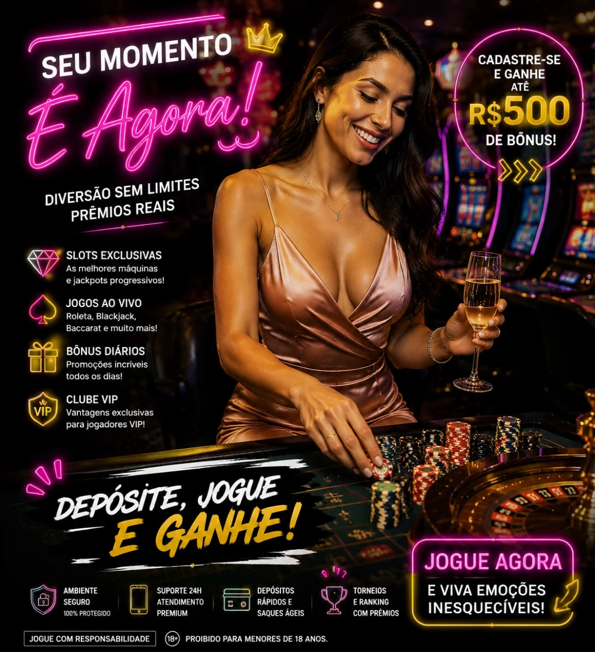 Futebol Brasileiro Apostas