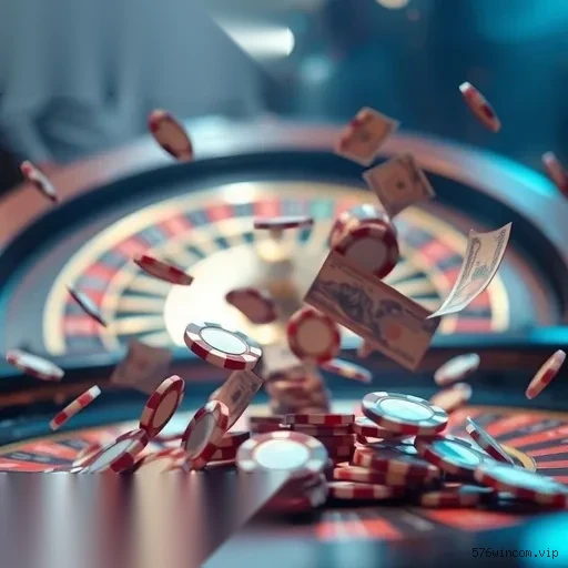 576Win.com Plataforma