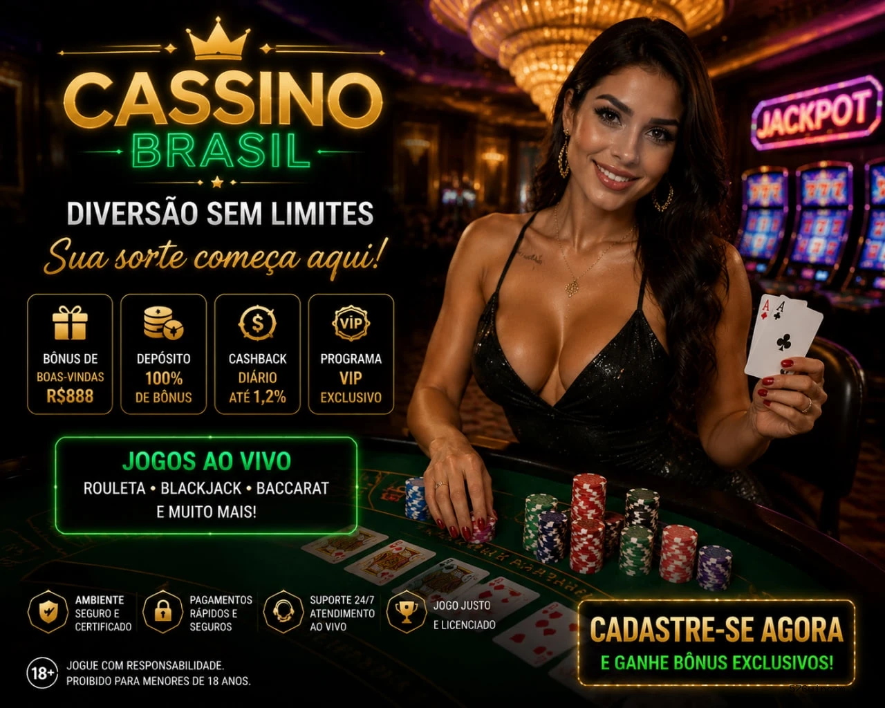 Loteria Online
