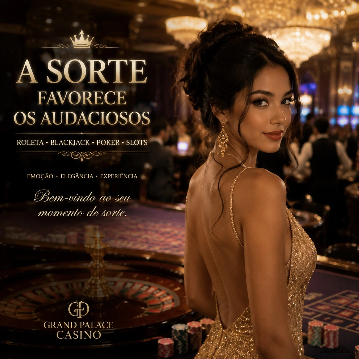Dicas de Slots 576Win.com