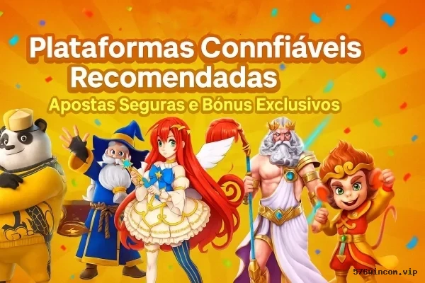576Win.com Plataforma
