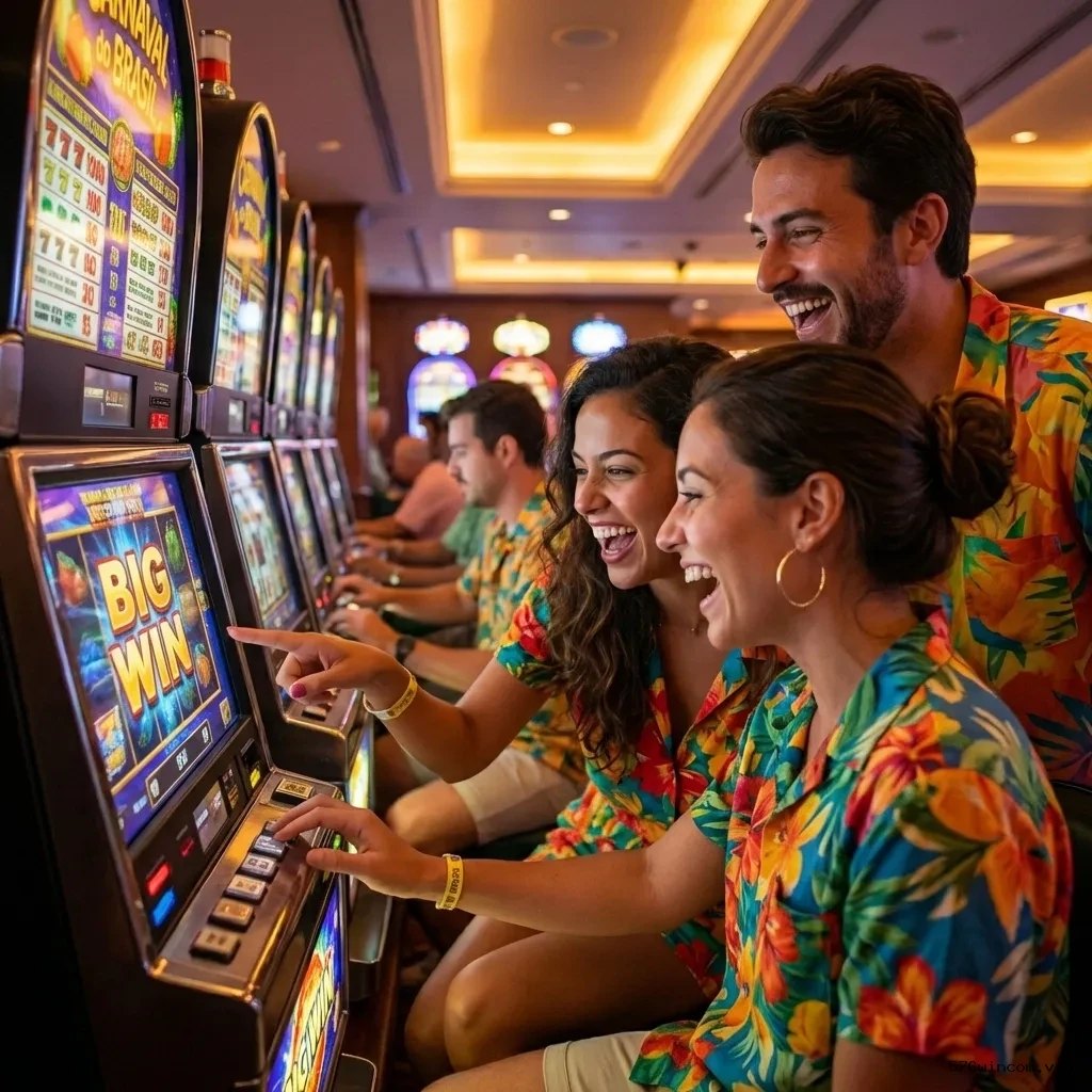 576Win.com Plataforma